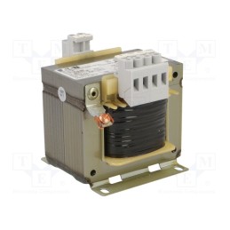1 pcs x EATON ELECTRIC - STI0,16(400/230) - Transformer: mains, 160VA, 400VAC, 230V, Leads: terminal block