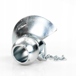 Ball with collar, category 3