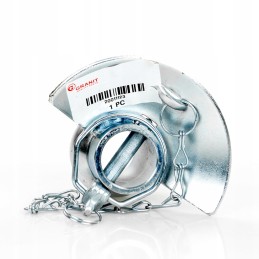 Ball with collar, category 3