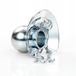 Ball with collar, category 3