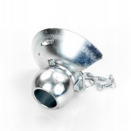 Ball with collar, category 3