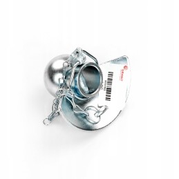 Ball with collar, category 3