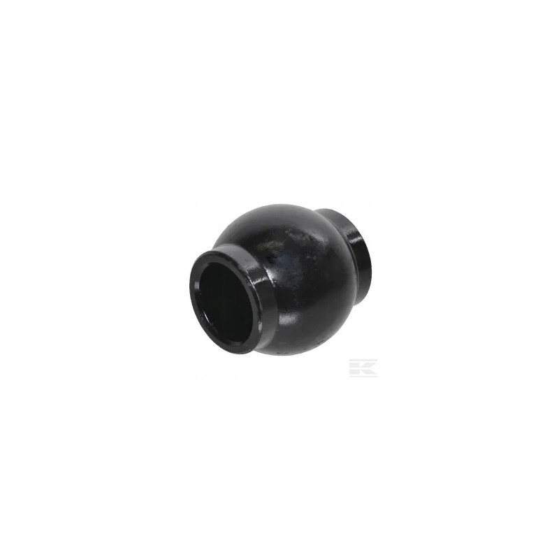 Top connector ball, cat. 2 2 oe 25 4 50x51 mm stall