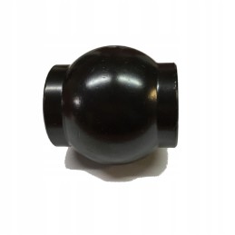 Top connector ball, cat. 2 2 oe 25 4 50x51 mm stall