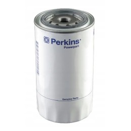 Perkins oil filter, thread diameter 3 4 inches long