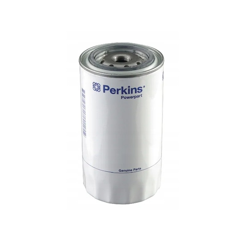 Perkins oil filter, thread diameter 3 4 inches long