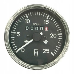 Engine hour counter ursus 4514 5314 1875187m92