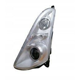 Front left headlight New Holland T5 T6 47495281