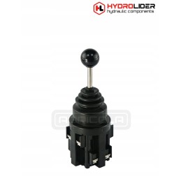 Hydr distributor 4z80 4xa1 24v 2xjoy badestnost
