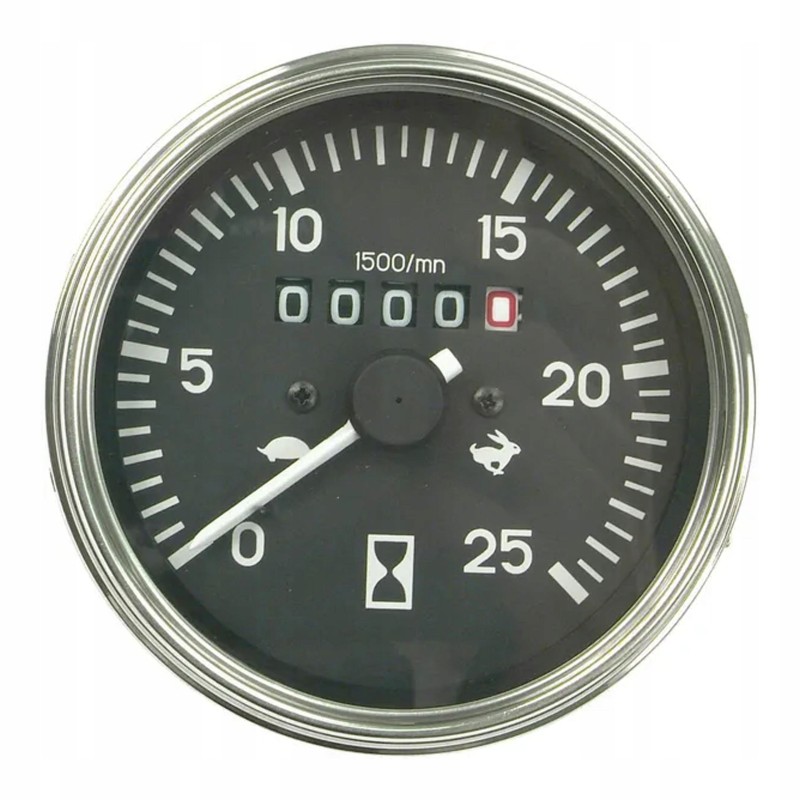 Hour meter massey ferguson 1875187m92