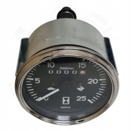 Hour meter massey ferguson 1875187m92