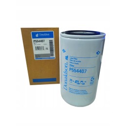 Donaldson oil filter p554407 w950 7 1447031m2