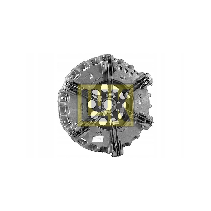 Luk 231 0023 16 clutch pressure plate