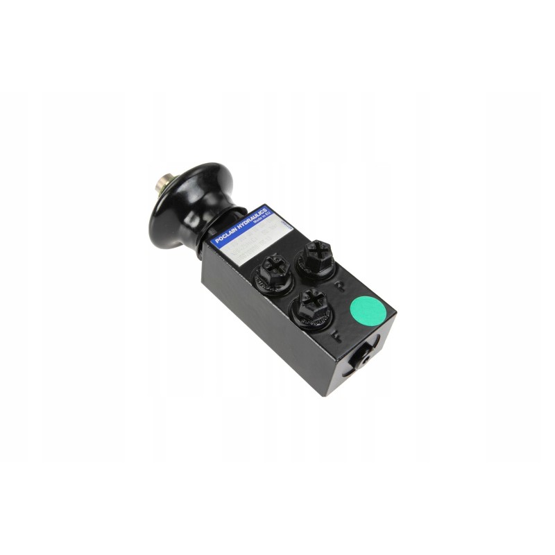 4237731m1 hydraulic valve