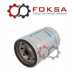 Fuel filter can JCB 32912001a 32912001