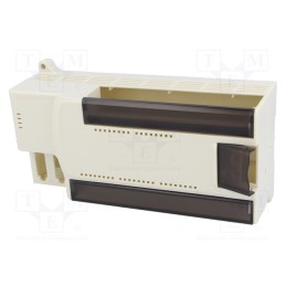 1 pcs x COMBIPLAST - CP-22-83 - Enclosure: for DIN rail mounting, Y: 90mm, X: 200mm, Z: 67mm