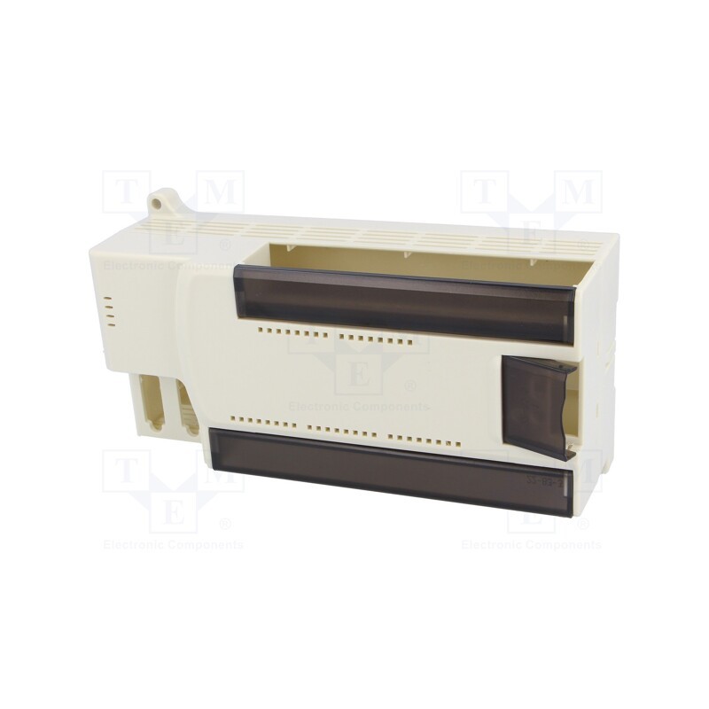 1 pcs x COMBIPLAST - CP-22-83 - Enclosure: for DIN rail mounting, Y: 90mm, X: 200mm, Z: 67mm