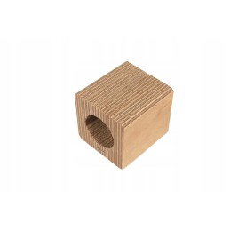687106 00 wooden bearing, discharge shaft diameter 36mm