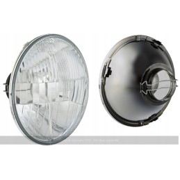 Optical element of low beam h4 fi144