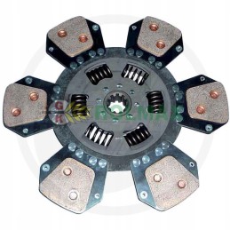 Clutch disc cm case 331015410