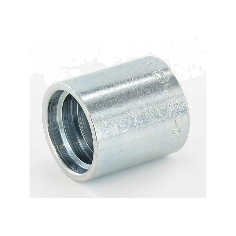 Bushing oe27x29 7mm dn10 alfagomma 10 pieces
