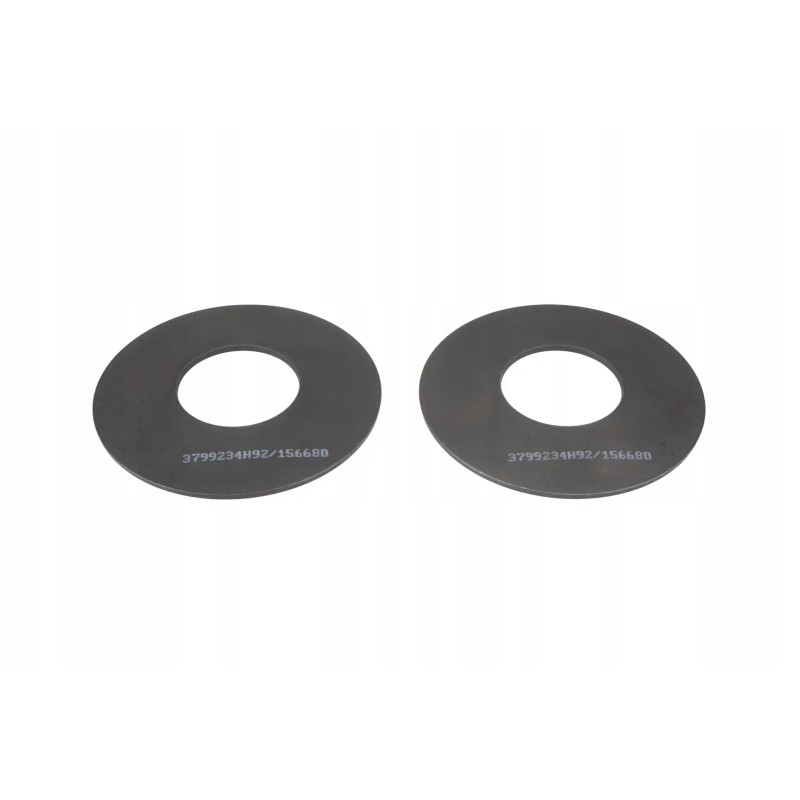 3799234m92 dynashift spacer kit