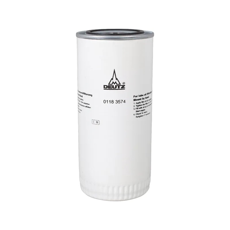 Oil filter deutz agroprima agrostar agrotron k