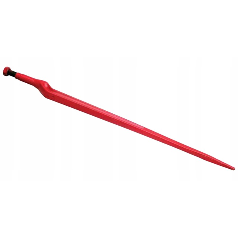 Lower corn cutter tine 880mm m22x1 5