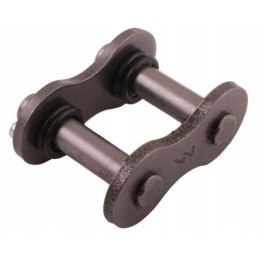 Chain lock with O-ring ansi a 120 r1 1 1 2 mo