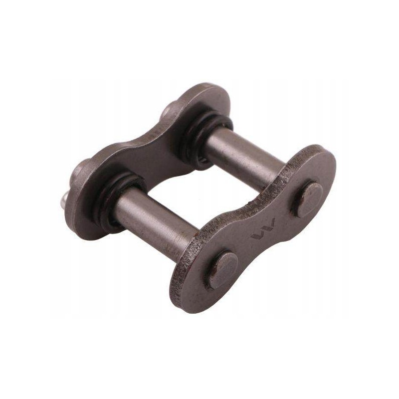 Chain lock with O-ring ansi a 120 r1 1 1 2 mo