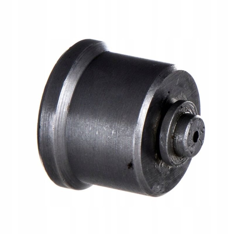 John Deere injection pump pressure valve