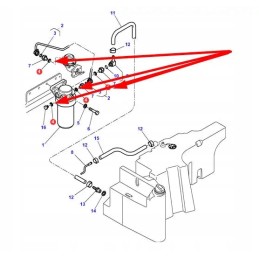 731338m2 plain washer 13 5 18 2 x 1 6