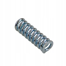 Gearbox latch spring c 330