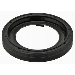Crankshaft seal