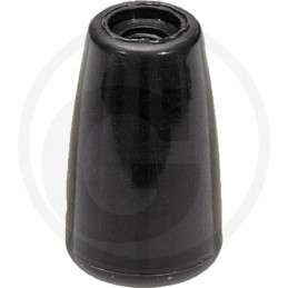 M6 conical knob
