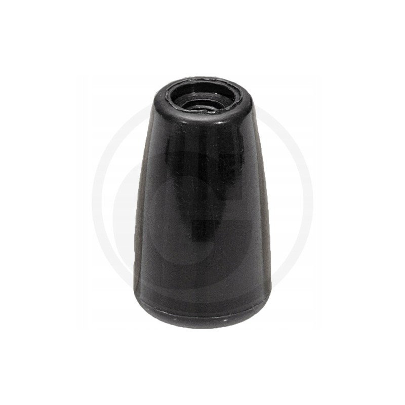 M6 conical knob