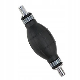 Fuel bellows pump 10mm