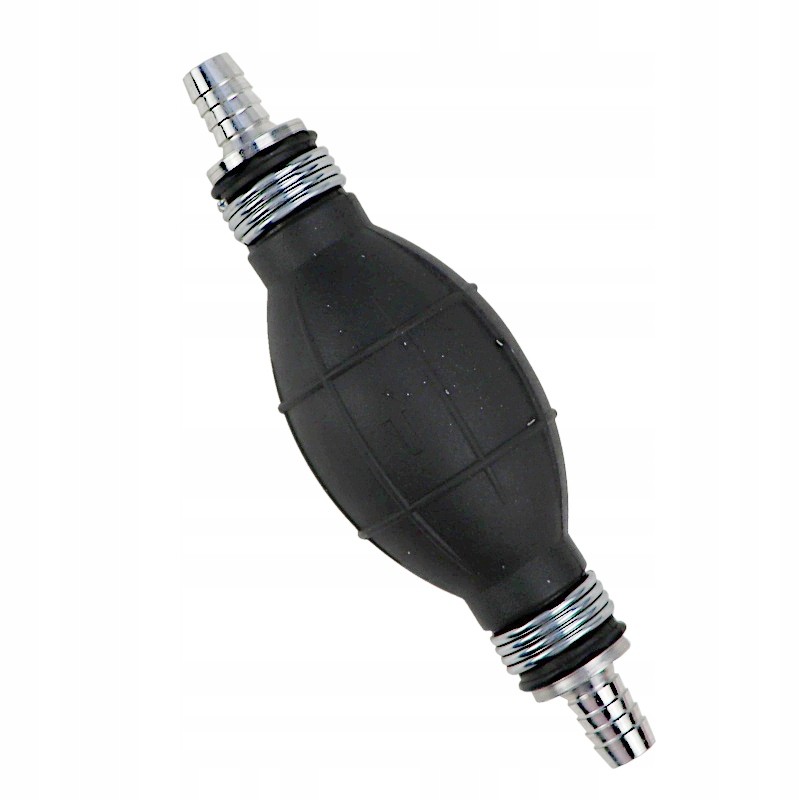 Fuel bellows pump 10mm