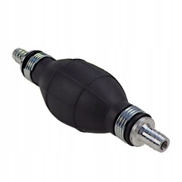 Fuel bellows pump 10mm