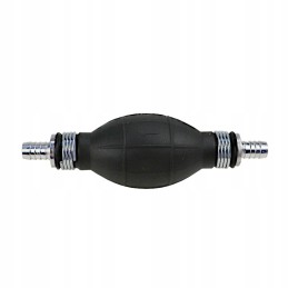 Fuel bellows pump 10mm