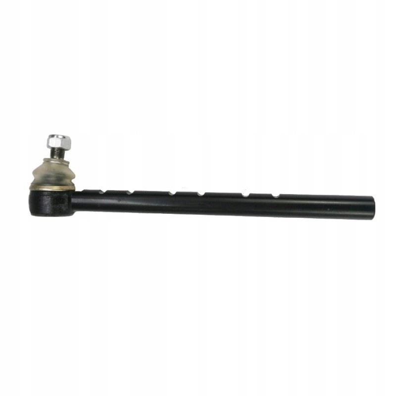 C 385 long angular ball joint with nut