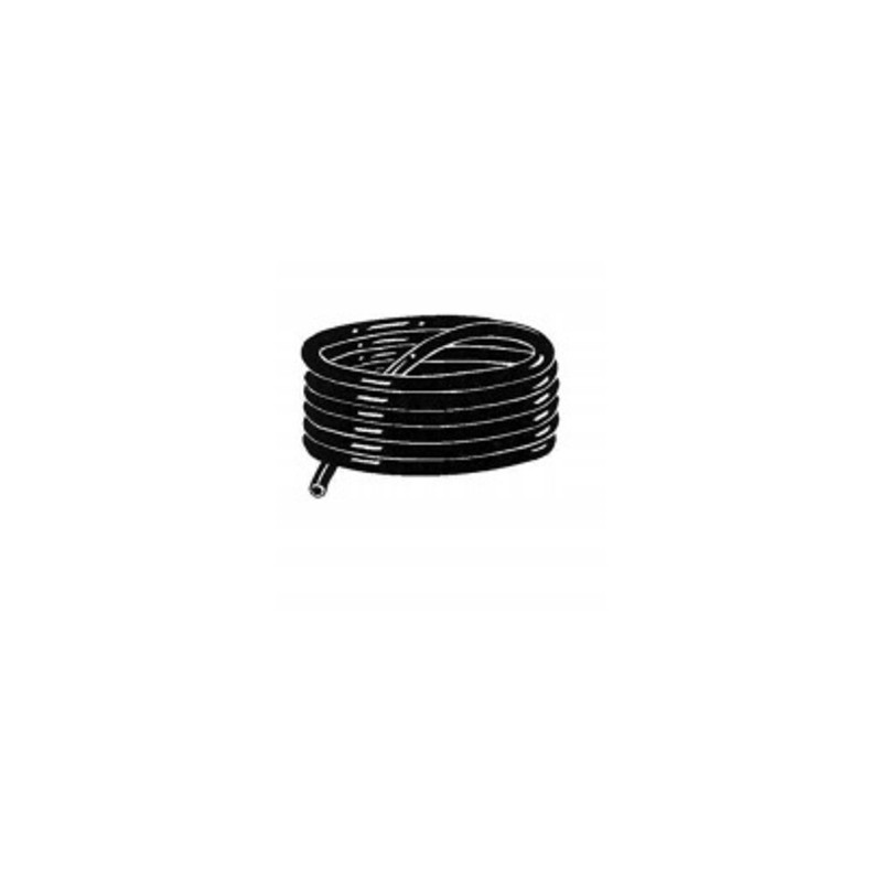 Rubber cable 4 x 6 mm