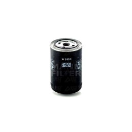 John deere mann oil filter