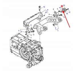 3011290x1 spring ring 2 x 10mm