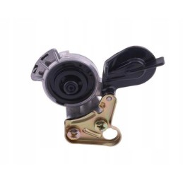 Air pipe connector with valve c 330 360 mi