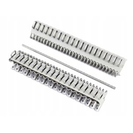 Connection of titan belts 05 150mm 1 50mm