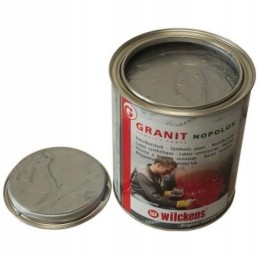 Deutz silver paint 1l granite