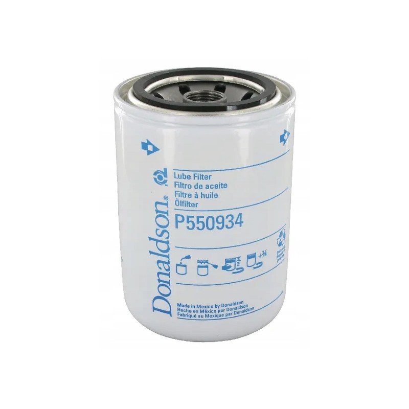 P550934 oil filter
