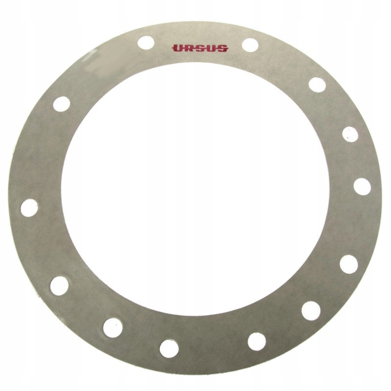 Rear axle tube gasket 0 5mm c 330 orig