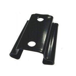 Warning board holder